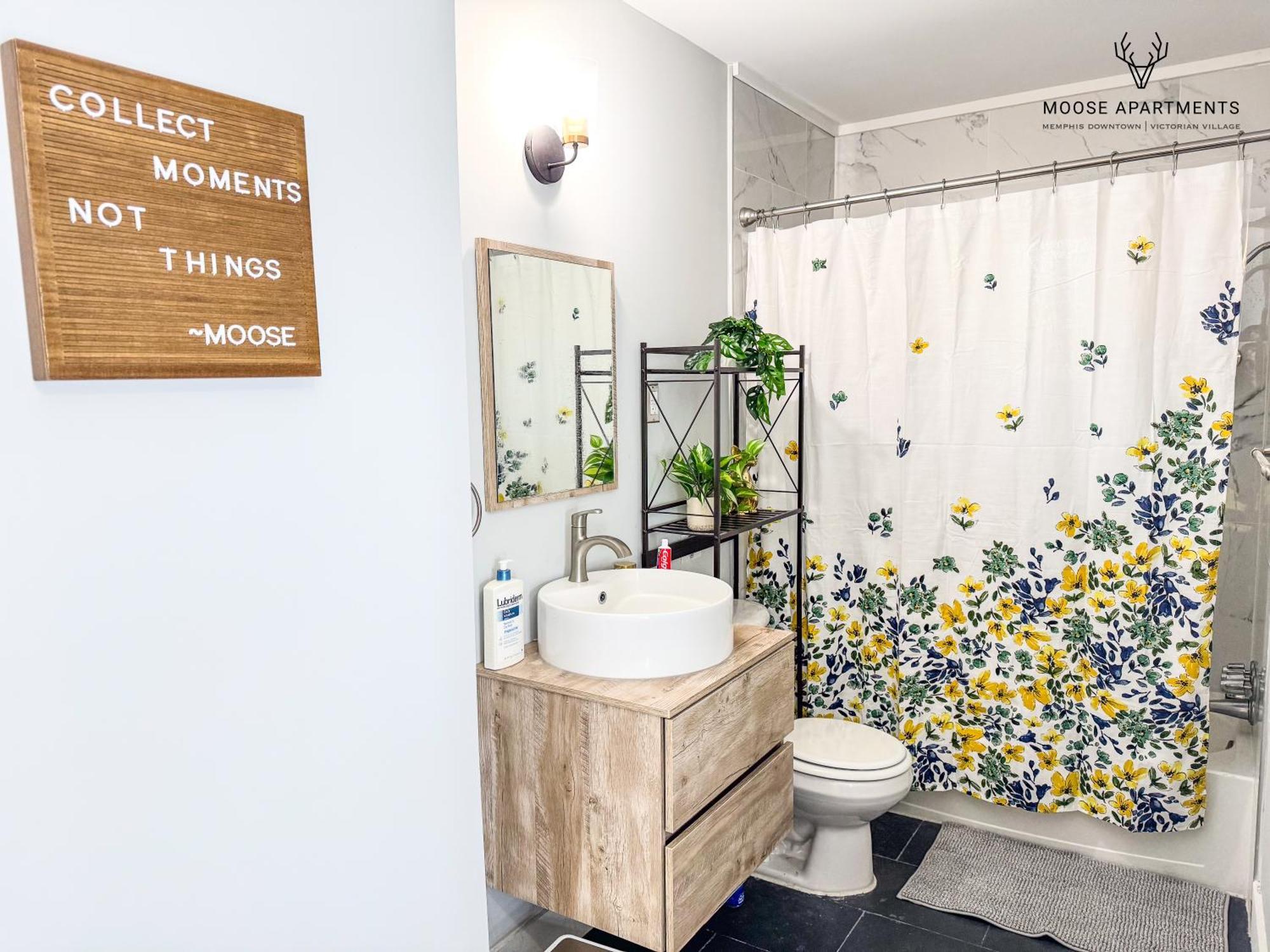 Apartament The Moose #12 - Brand New Modern Luxe Loft With Free Parking, King Bed & Fast Wifi Memphis Zewnętrze zdjęcie